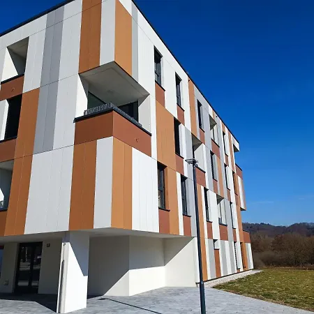 Apartmán Dalgona Apartma Godler,