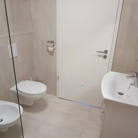 Dalgona Apartma Godler, Apartmán Podčetrtek
