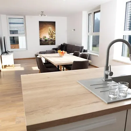 Dalgona Apartma Godler,