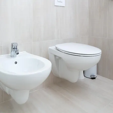Dalgona Apartma Godler, 公寓 博德森特克