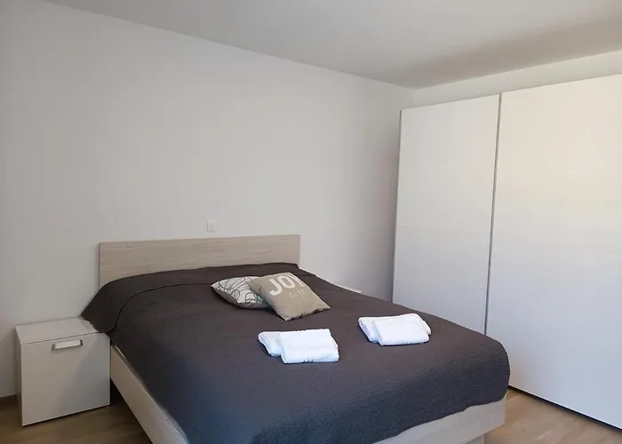 Dalgona Apartma Godler, Podcetrtek