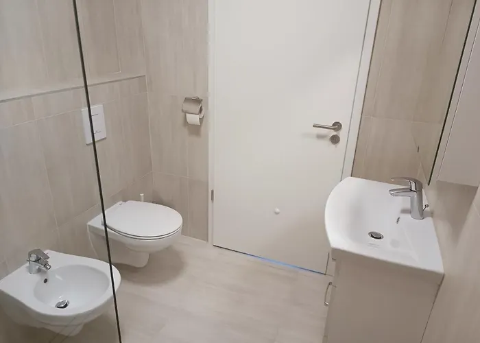 Dalgona Apartma Godler, Apartment Podcetrtek