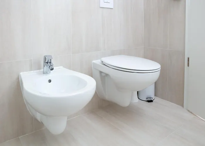 Dalgona Apartma Godler, Apartment Podcetrtek