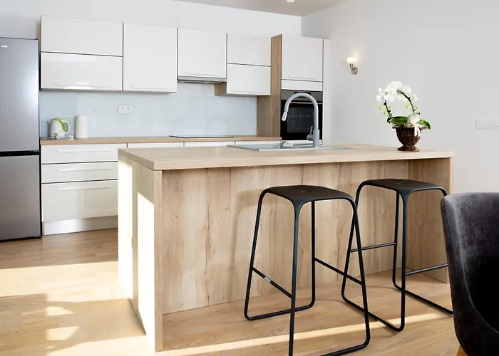 Dalgona Apartma Godler, * Podčetrtek