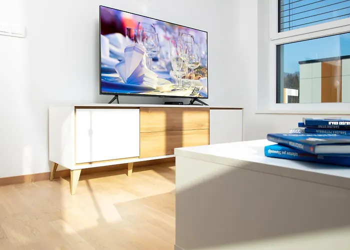 Apartment Dalgona Apartma Godler, *