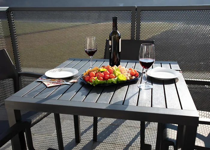 Dalgona Apartma Godler,