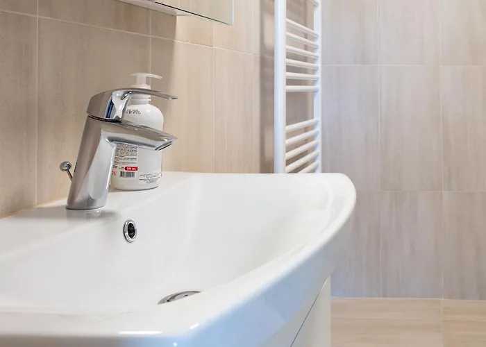 Dalgona Apartma Godler, Apartment